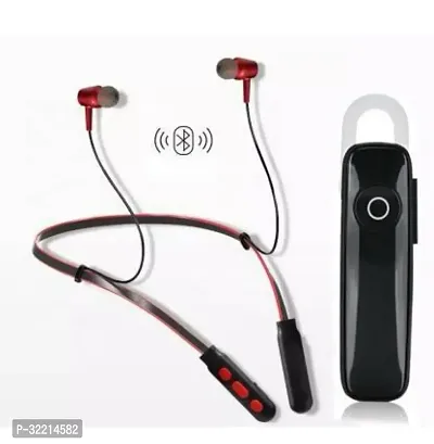 Latest Wireless Bluetooth Neckband