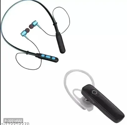 Latest Wireless Bluetooth Neckband-thumb3