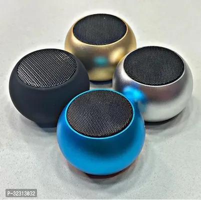 New Mini Boost M4 Speaker Pack of 1-thumb2