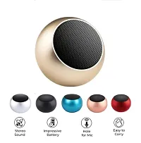 New Mini Boost M4 Speaker Pack of 1-thumb2