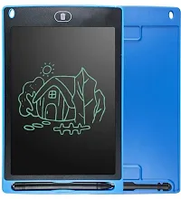 New digital kids slate writing pad for boy and girl-thumb3