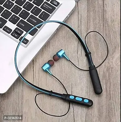 B11 Bluetooth Neckband for Men and Women-thumb4