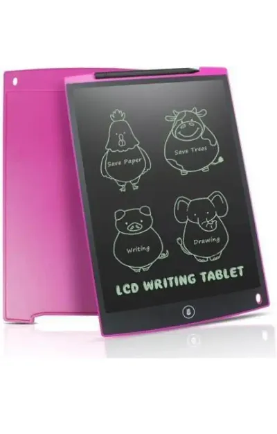 Digital SLATE NOTE PAD FOR KIDS WRITING PAD