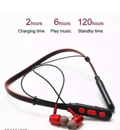 Yogdhara Wireless Bluethooth Neckband