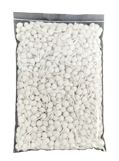 Cotton Wicks Packet