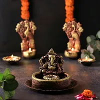 Ganesh Bowl Diya-thumb2