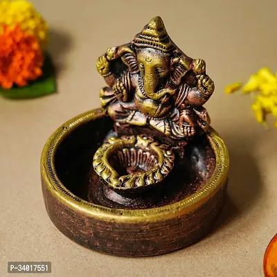 Ganesh Bowl Diya-thumb4