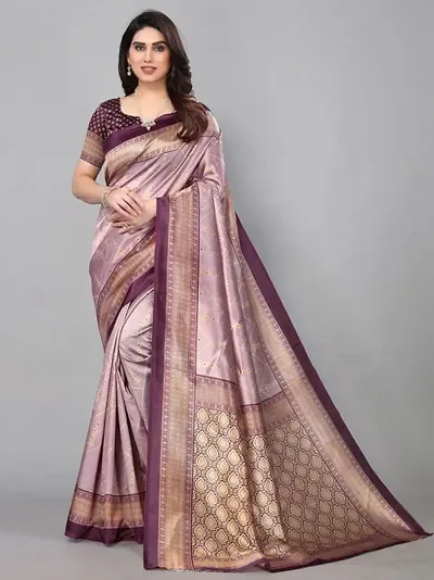 New In silk sarees 