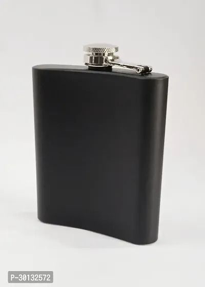 Stainless Steel Hip Flask 230 ml-thumb4