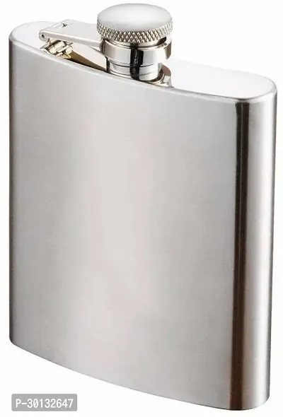 Gallery Hip Flask Stainless Steel 230 Ml-thumb3