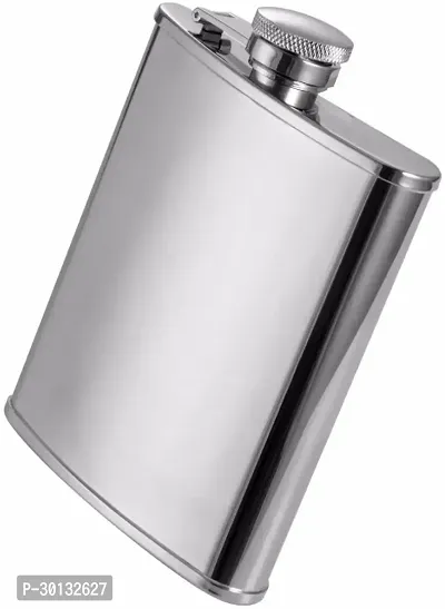 High Grade Flask Perfect For Storing Flask 207 ml