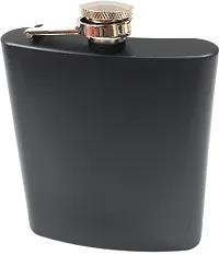 Pocket Drinking Flask 230 ml-thumb3