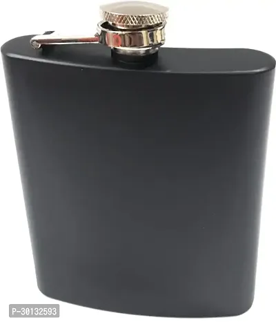 Pocket Drinking Flask 230 ml-thumb4