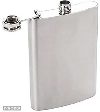 240 ml Stainless Steel Hip Flask 240 ml-thumb0