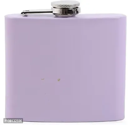 Stainless Steel Hip Flask 200 ml