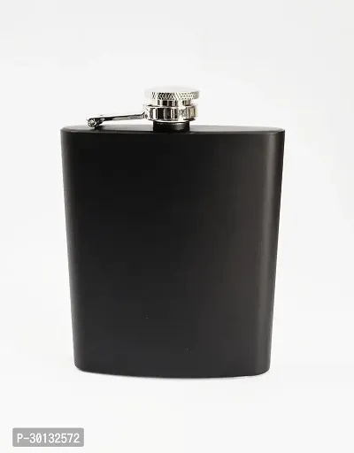 Stainless Steel Hip Flask 230 ml