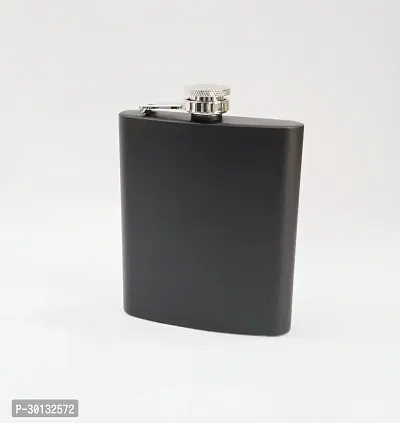 Stainless Steel Hip Flask 230 ml-thumb3