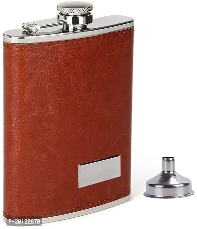 Hip Flasks for Pocket Drink Bottle 234 ml