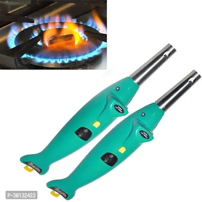 Gas Lighter for Kitchen Stove Pack of 2-thumb0