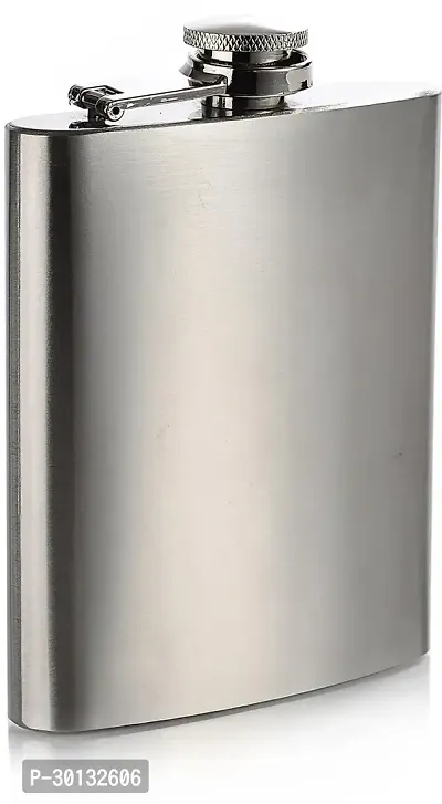 240 ml Stainless Steel Hip Flask