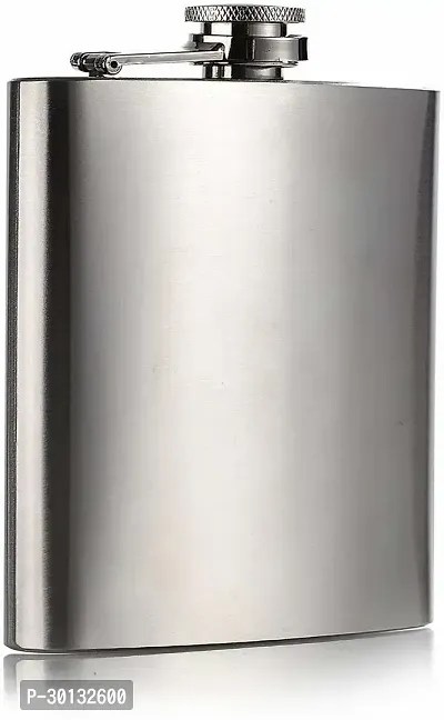 Stainless Steel Hip Flask 236 ml-thumb4