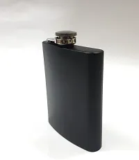 Pocket Drinking Flask 230 ml-thumb1