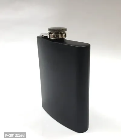 Pocket Drinking Flask 230 ml-thumb2