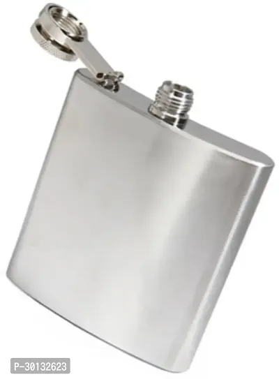 207 ML Flask for Drinks