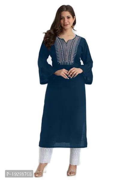 Stylish Fancy Georgette Kurta For Women