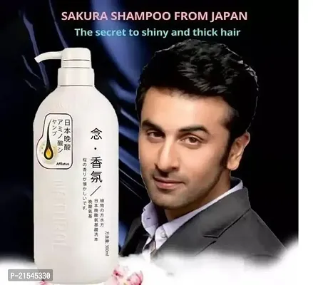 Dharmanand Impex Shampoo 300 Ml