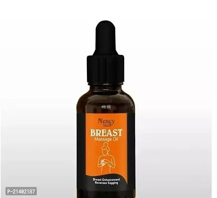 Classic Breast Oil 30 Ml