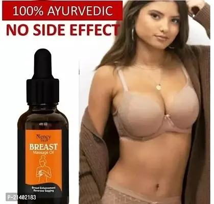 Classic Breast Oil 30 Ml