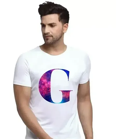 Trendy T-Shirts For Men 