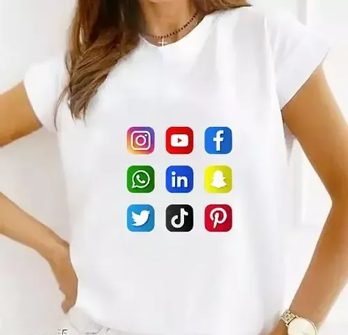 Elegant Tshirt For Women