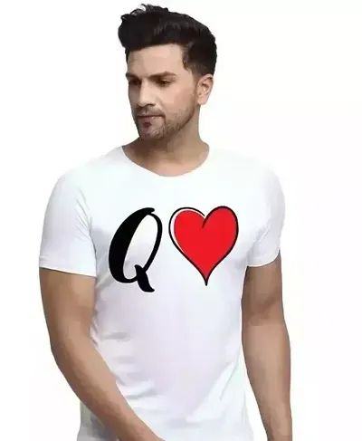 Stylish T-Shirt For Men