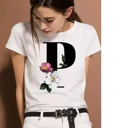 Elegant Tshirt For Women