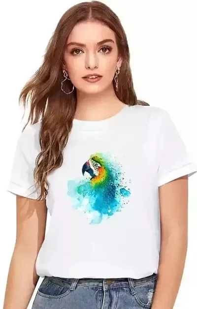 Elegant Tshirt For Women