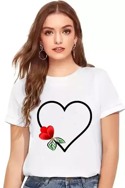 Elegant Tshirt For Women