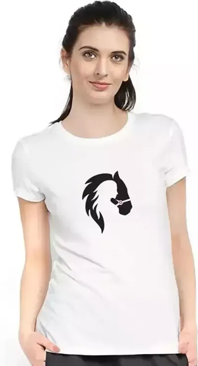 Elegant Tshirt For Women