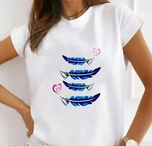 Elegant Tshirt For Women