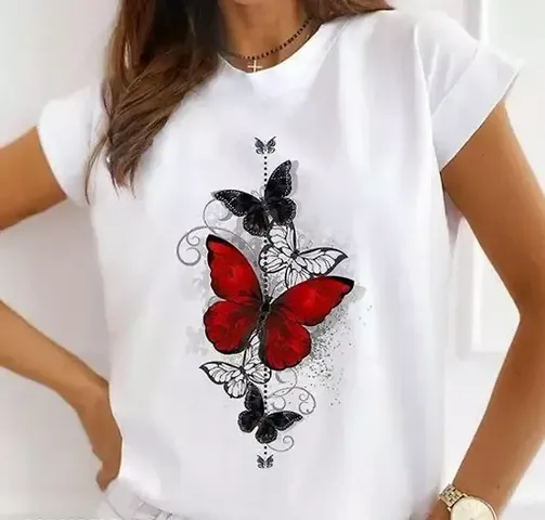 Elegant Tshirt For Women