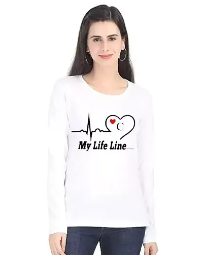 Elegant Tshirt For Women