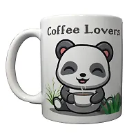 Beautiful Printed Ceramic Mug For Gift-thumb1