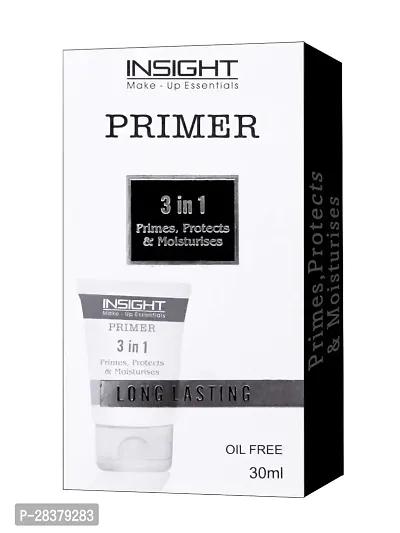 Premium Long Lasting Face Primer for Makeup-thumb0