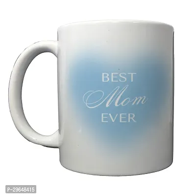 Beautiful Printed Ceramic Mug For Gift