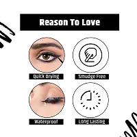 Premium Long Lasting Eye Brow Enhancers for Makeup-thumb1