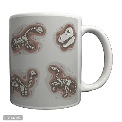 Beautiful Printed Ceramic Mug For Gift-thumb3