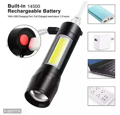 High Quality Metal LED Camping Light-thumb0