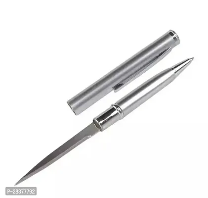 Modern Pen Knife For Hunting Camping-thumb0