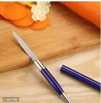 Modern Pen Knife For Hunting Camping-thumb0